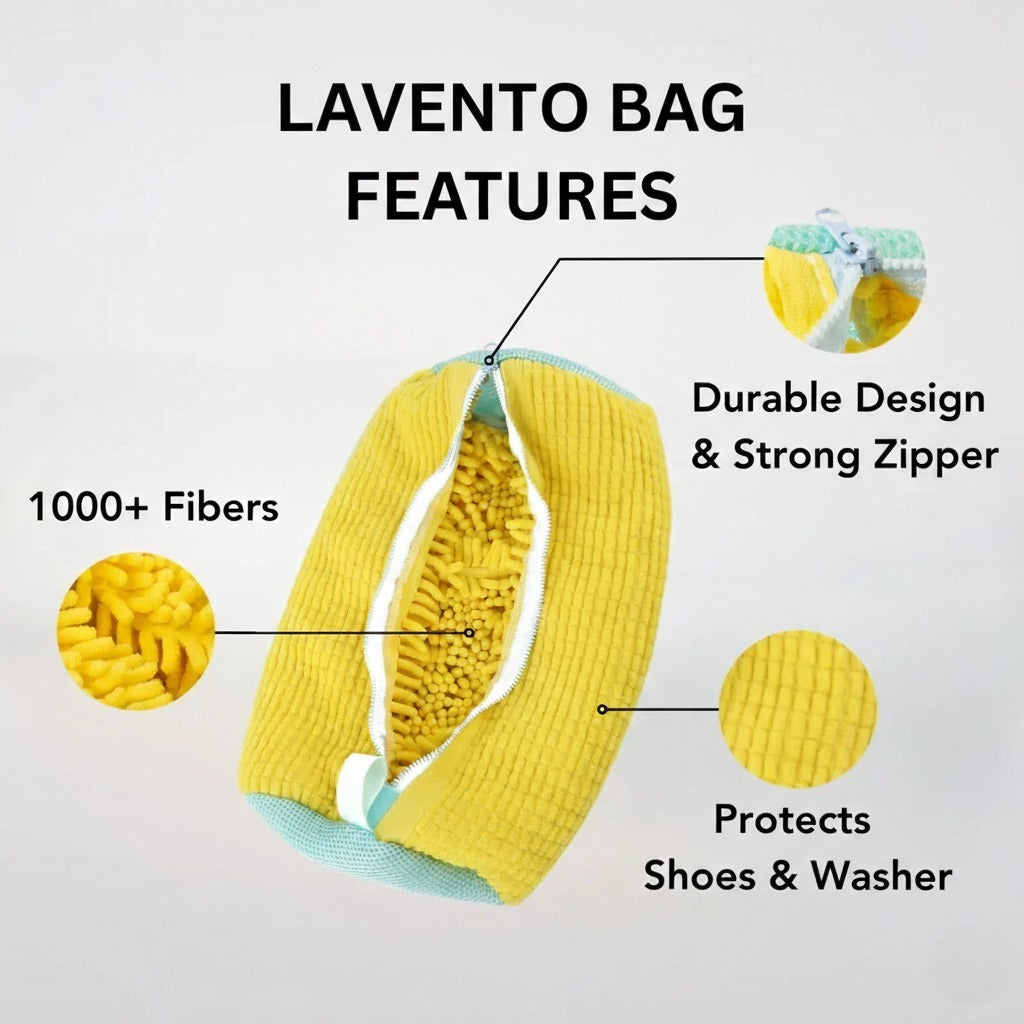 Lavento® Sneaker Saver