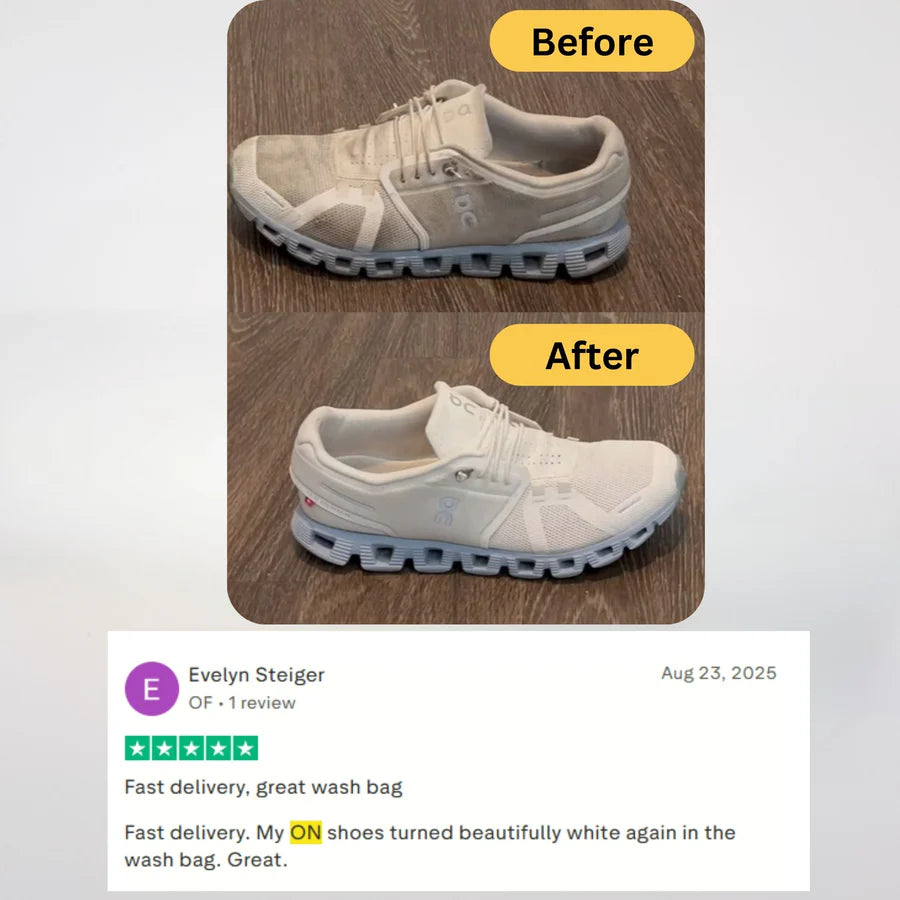 Lavento® Sneaker Saver